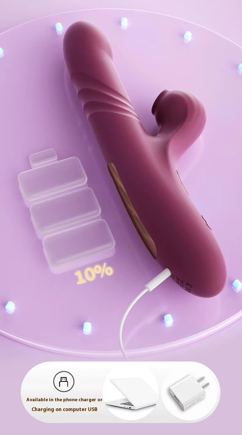 Vibrators