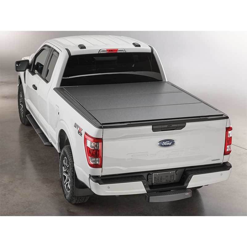Tonneau Cover