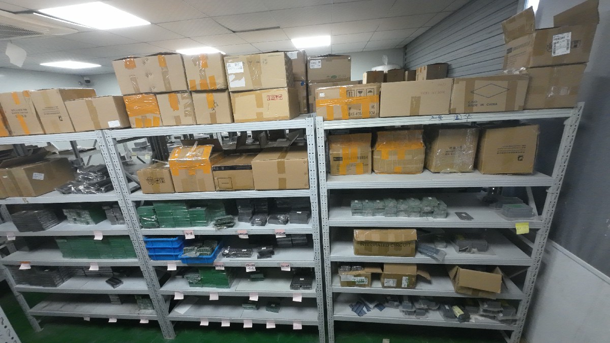 Supplier Album Image