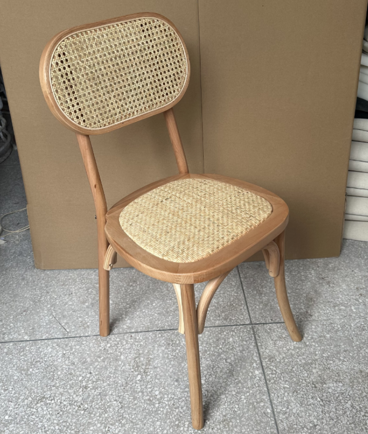 WOOD CHAIR