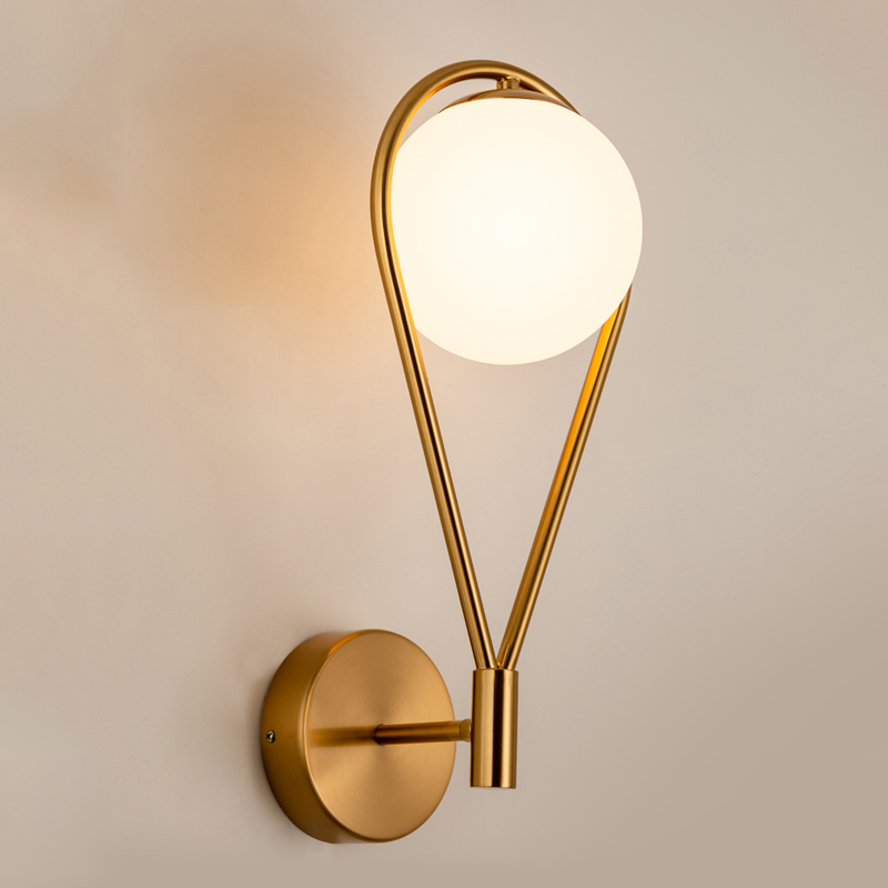 Wall lamp