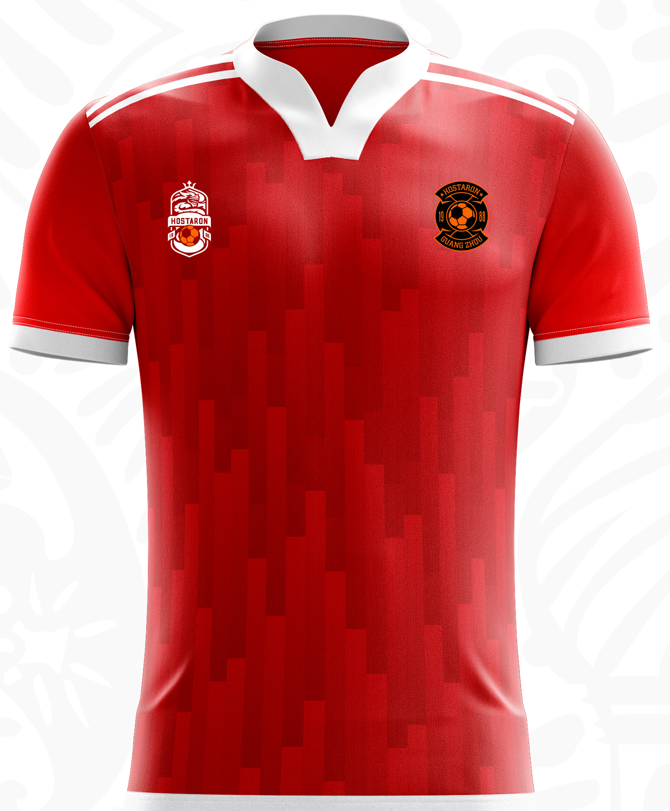 Latest Football Wear