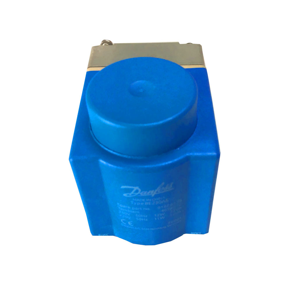 REFRIGERATION SYSTEM PARTS