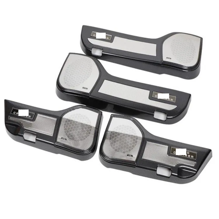 L car interior products