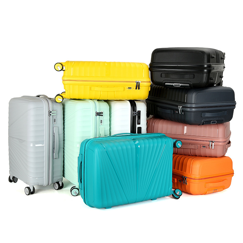 Travel Luggage