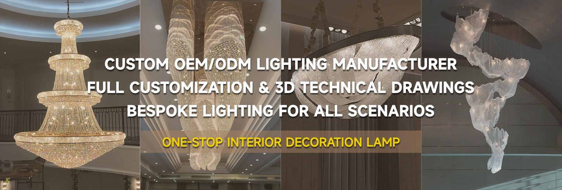 Zhongshan Zeal Lighting Factory