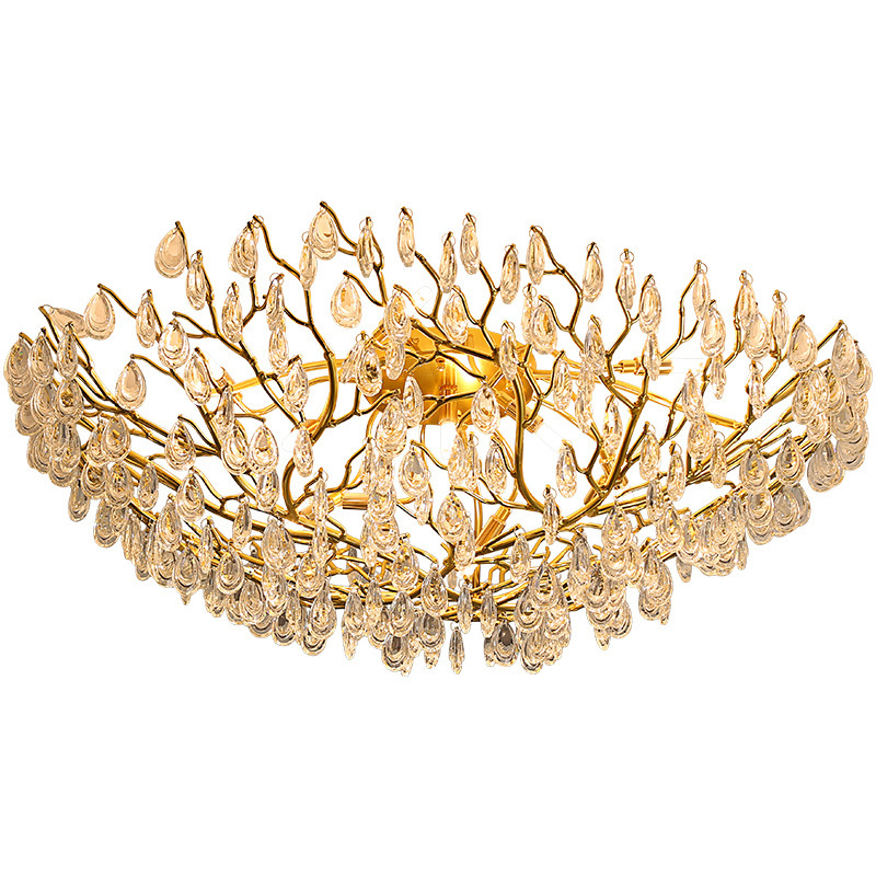 Luxury Project Chandelier