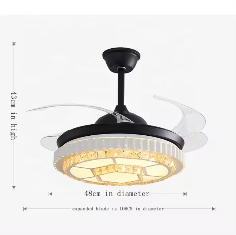 Fan Light