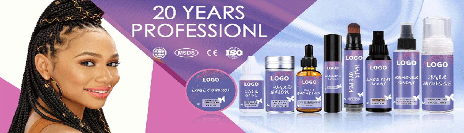 Ningtaimei (Guangzhou) Biotechnology Co., Ltd.