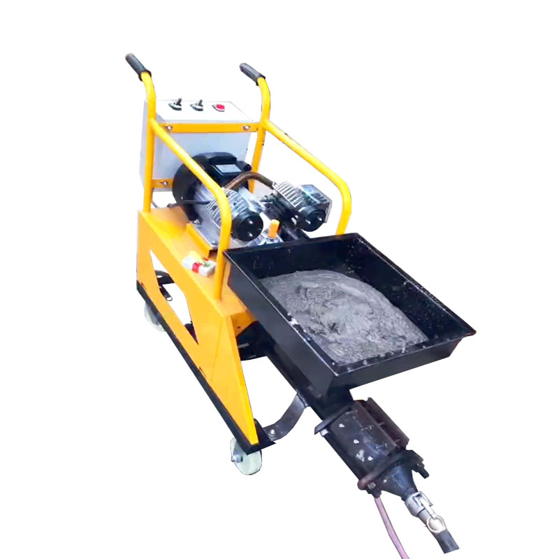 Engineering & Construction Machinery