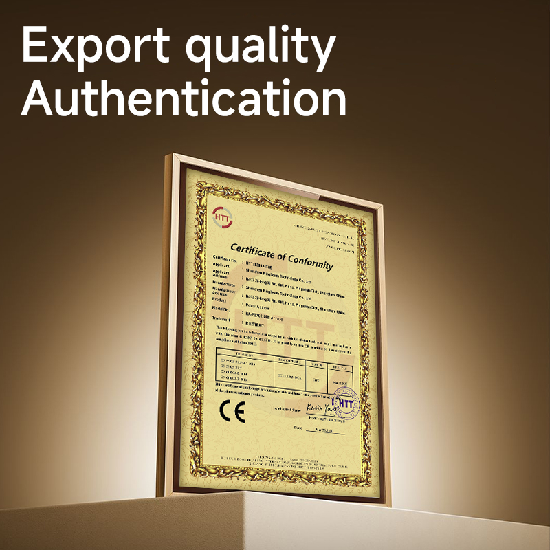 Rechargeable Battery