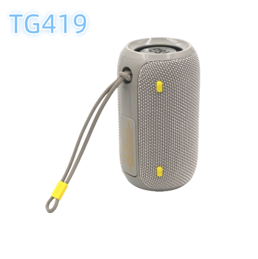 TG speaker