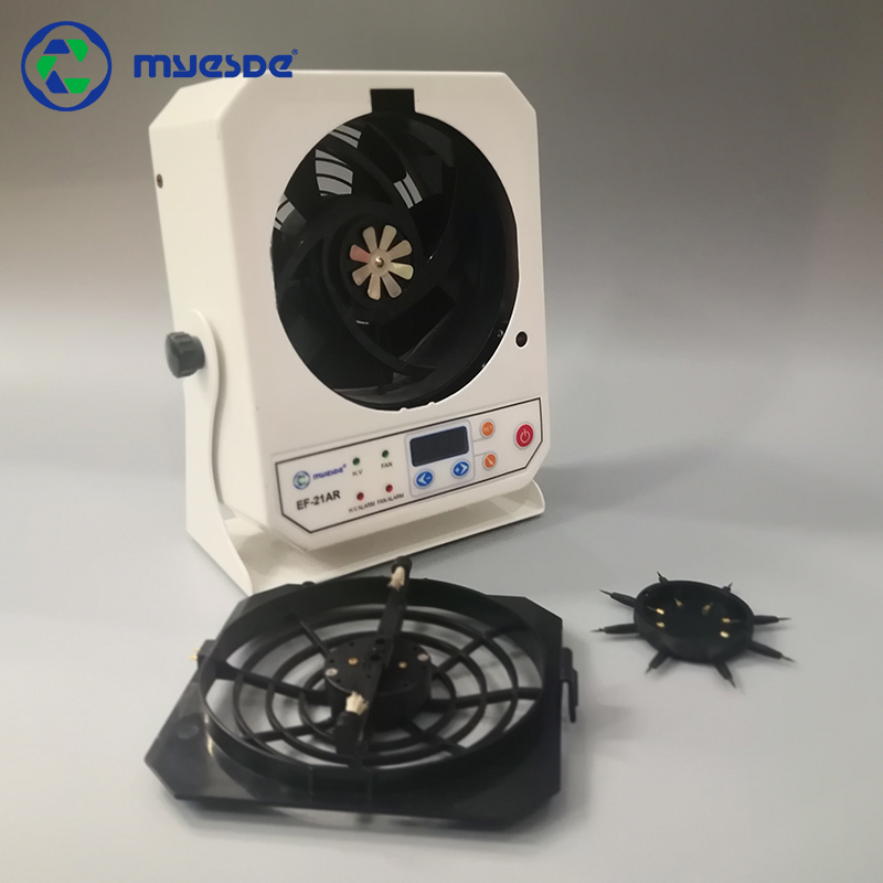 ESD Ion Blower