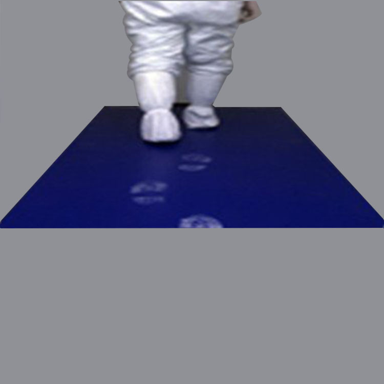 Cleanroom Sticky Series