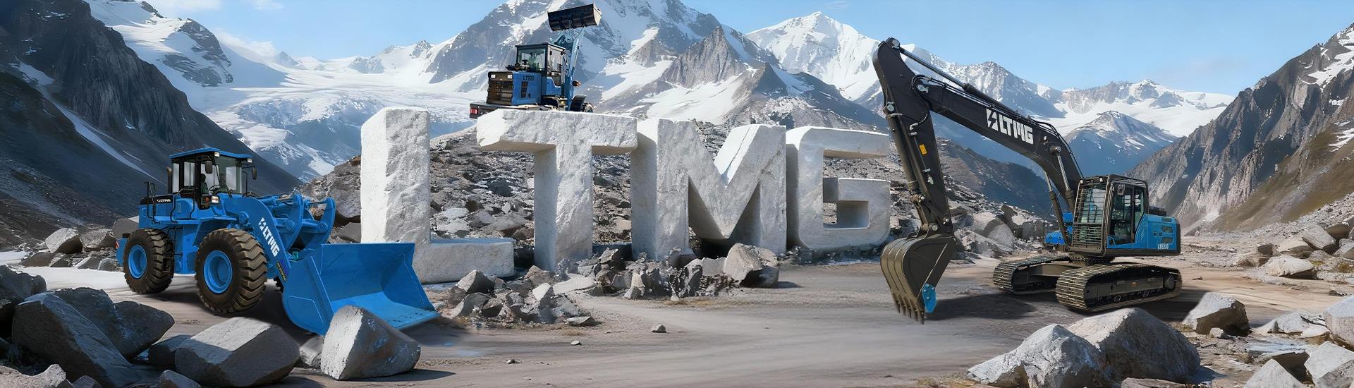 Xiamen LTMG Machinery Co., Ltd.