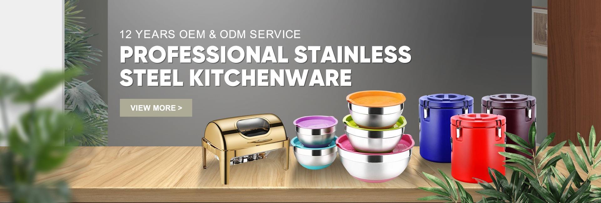 Chaozhou Chaoan Lilong Stainless Steel Co., Ltd.