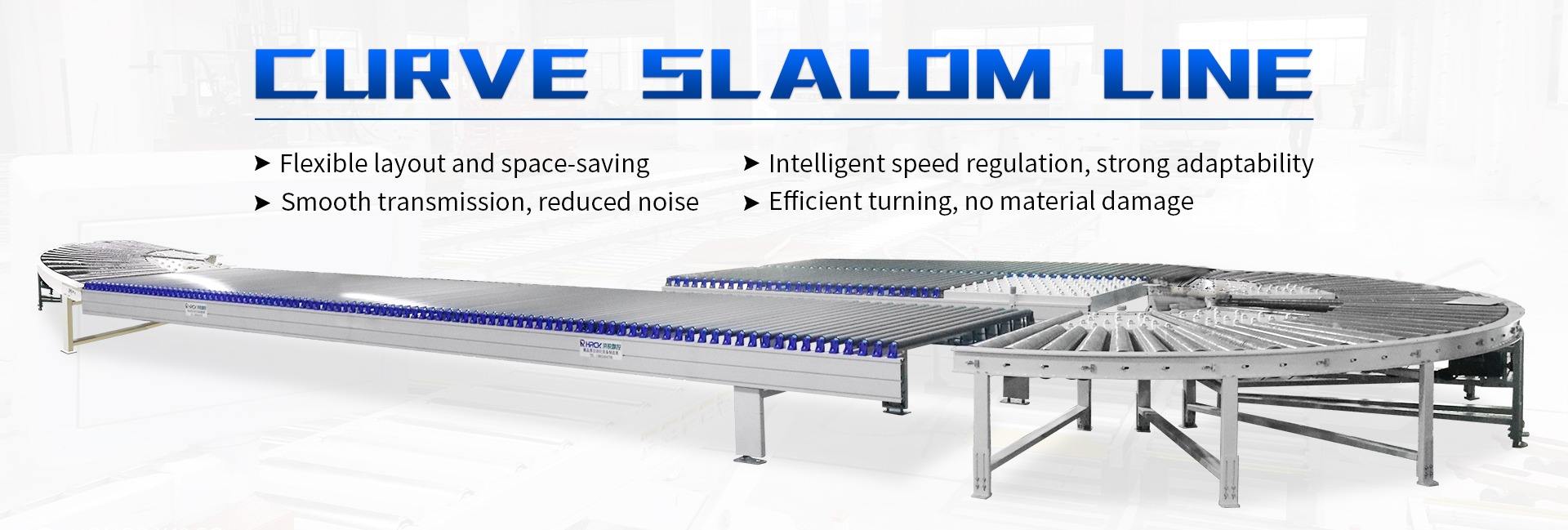 Foshan Nanhai Hongrui Machinery Manufacturing Co., Ltd.