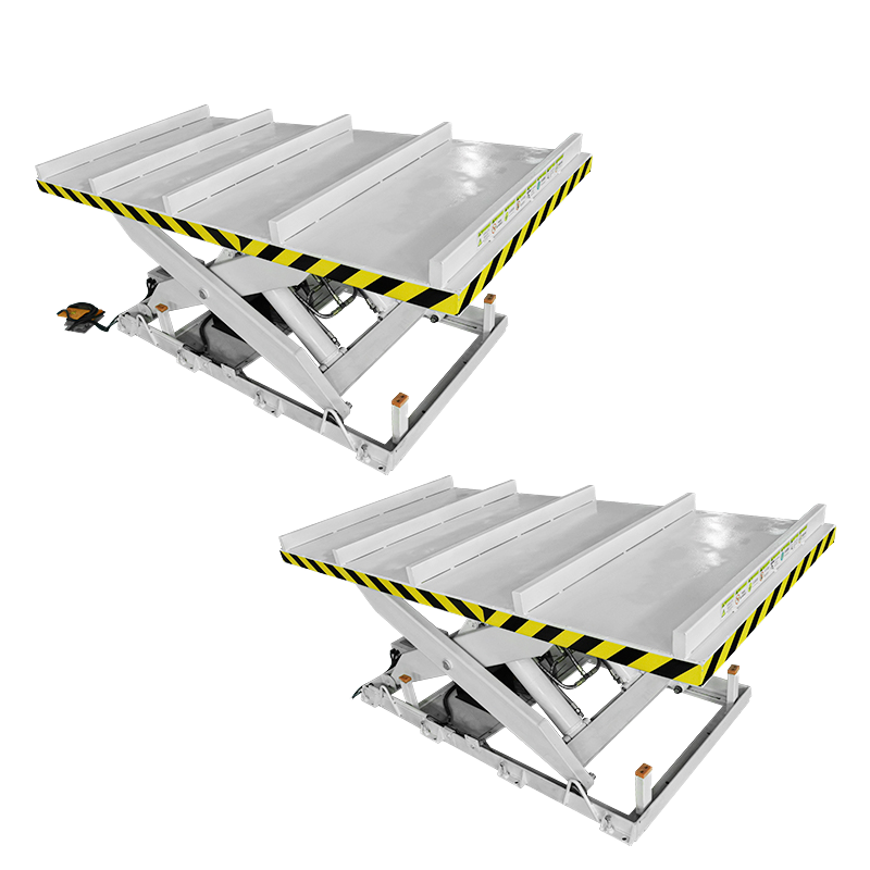 Industrial Machinery