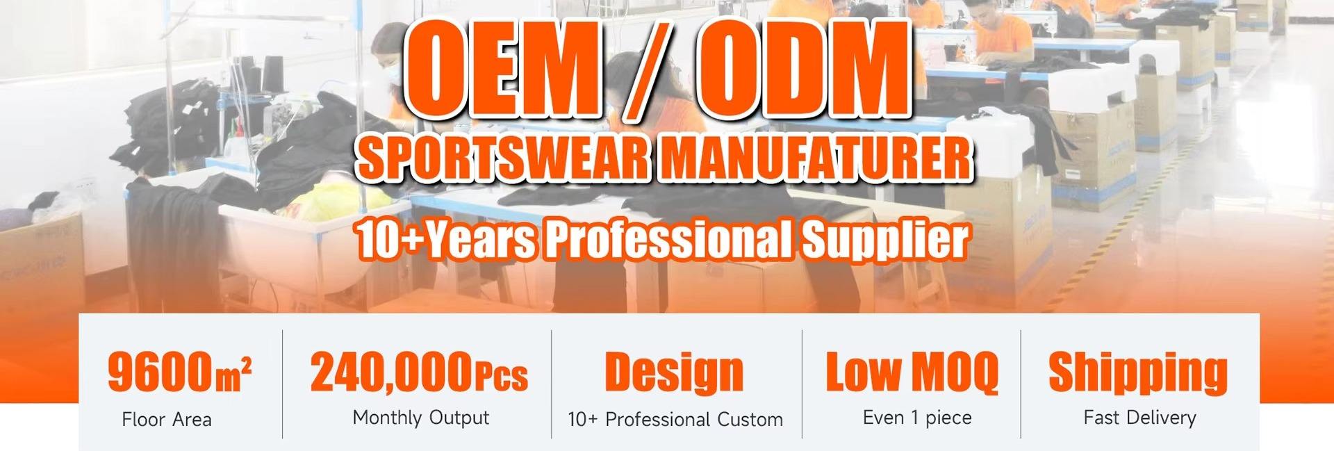 Ningbo Mayyoung Garment Co., Ltd.