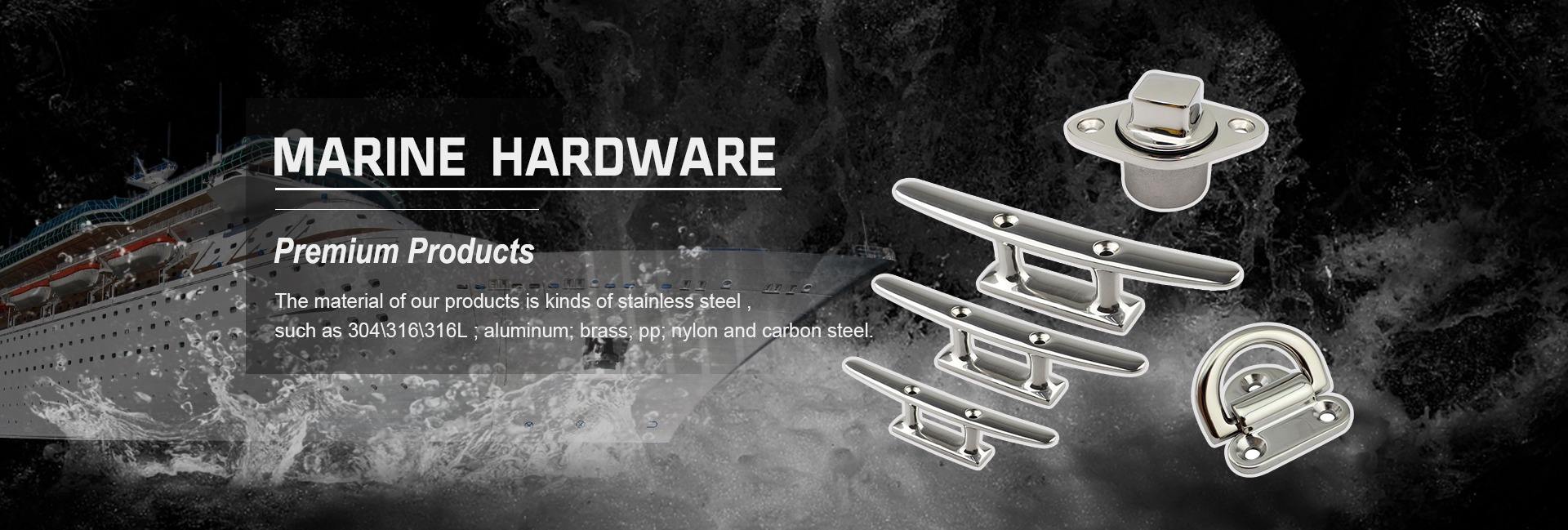 Wudi Zhibo Metal Products Co., Ltd.