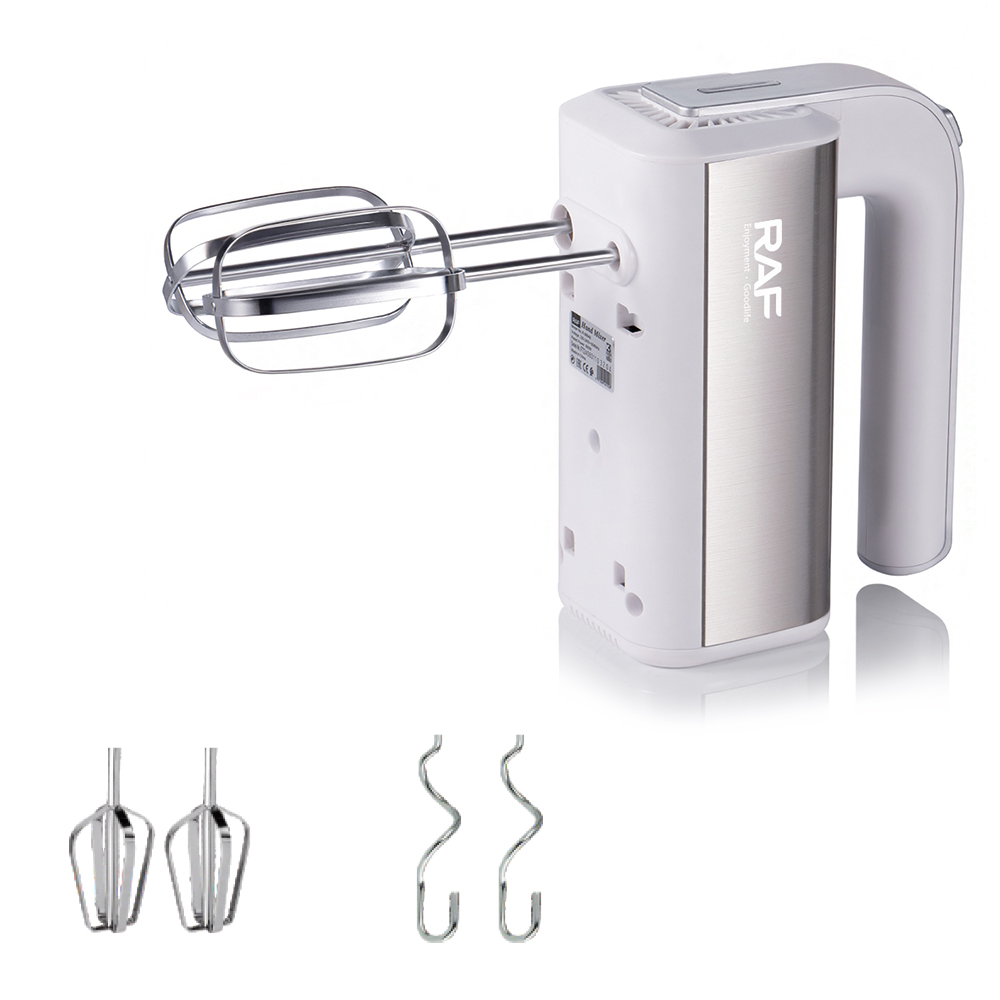 Egg Beater & Hand Blender & Stand Mixer