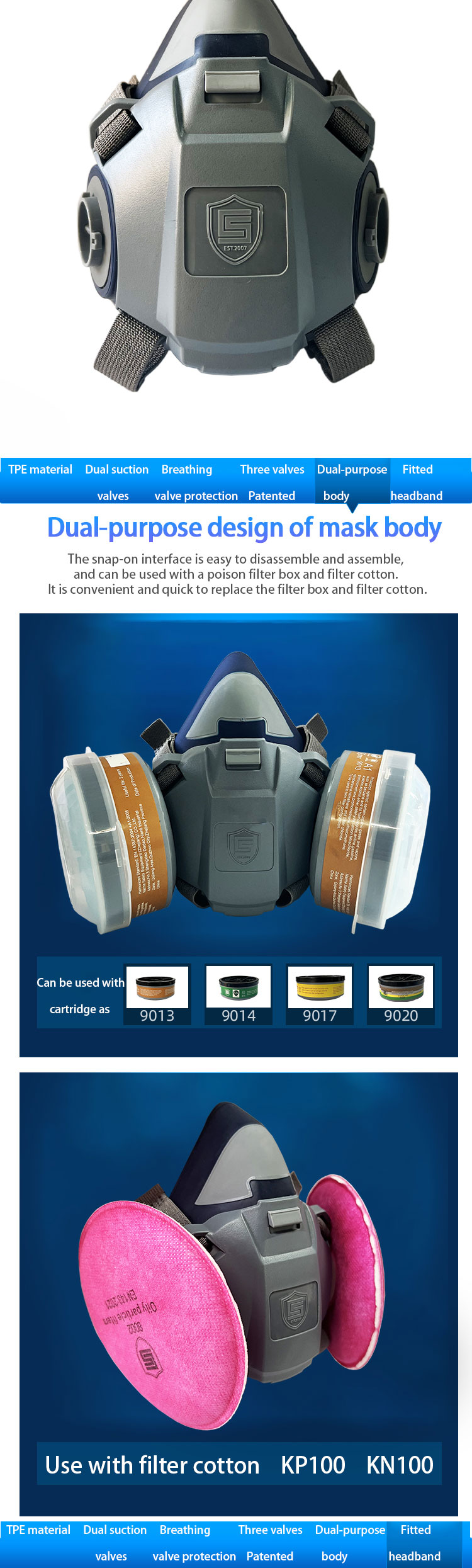 Respiratory Protection