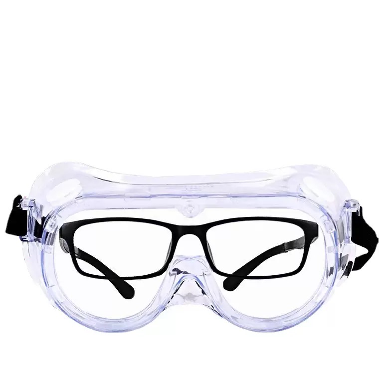 Safety Glasses