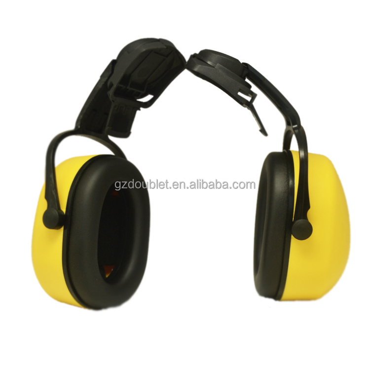 Hearing Protection