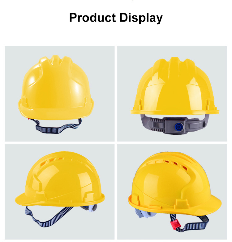 Safety Helmet