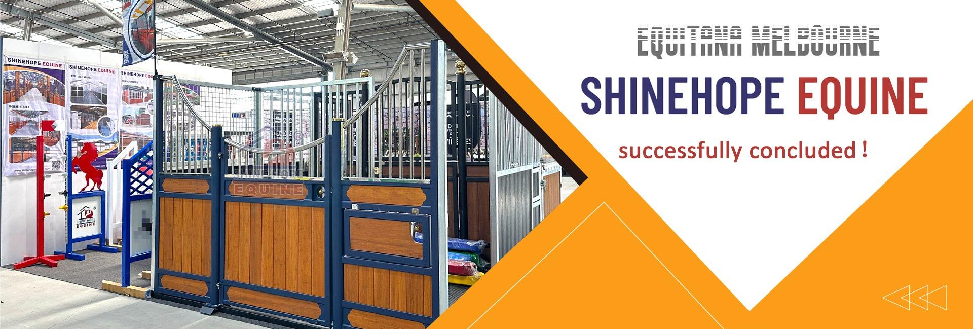 Qingdao Shinehope Technology Co., Ltd.