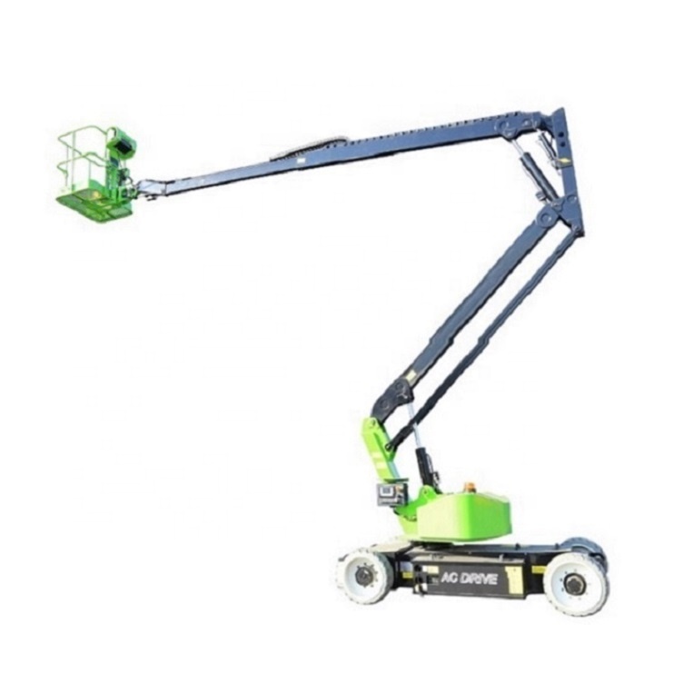 Articulating Boom Lift