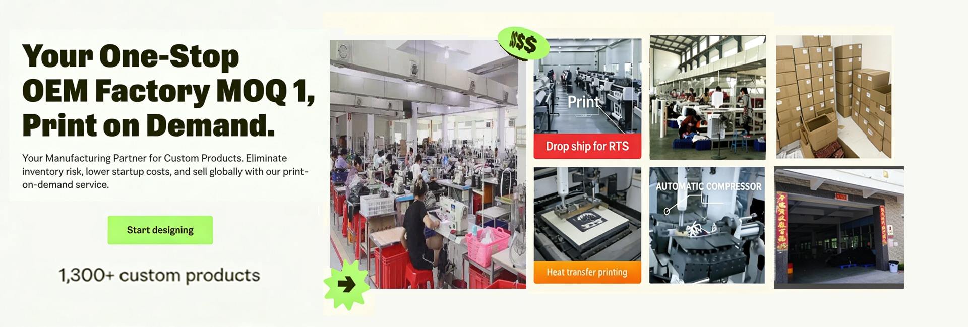 Quanzhou Jingpu Supply Chain Management Co., Ltd.