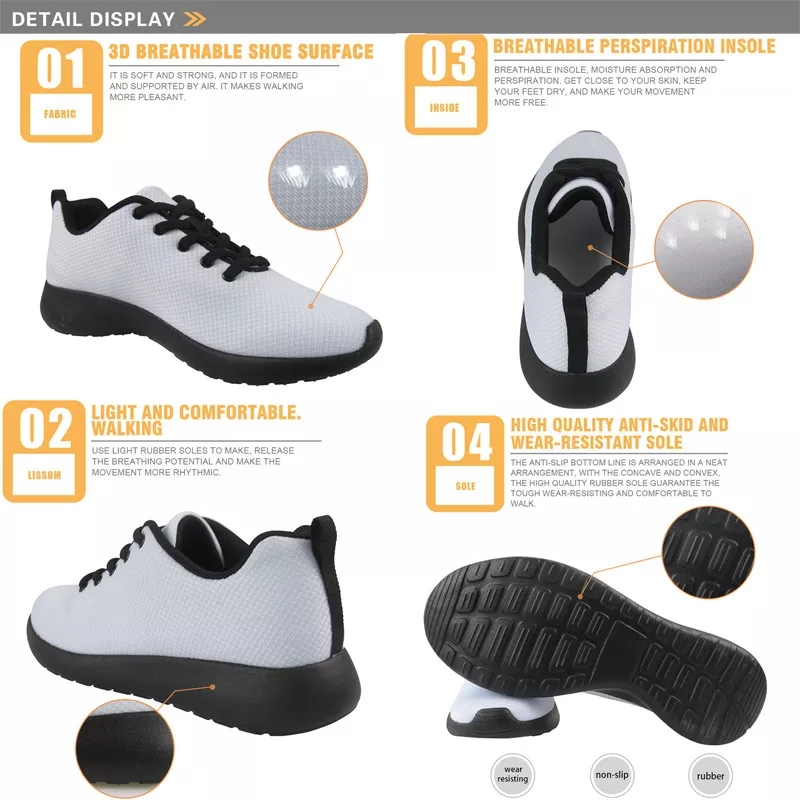 Blank for Customization