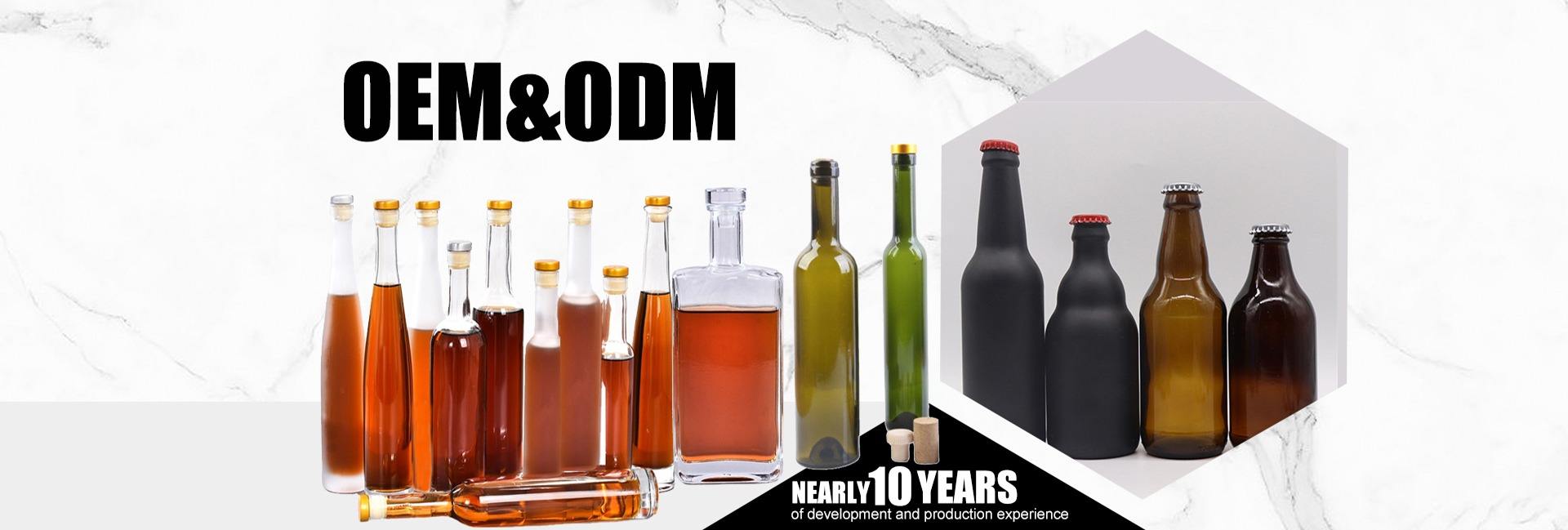 Xuzhou Maoya Glass Products Co., Ltd.