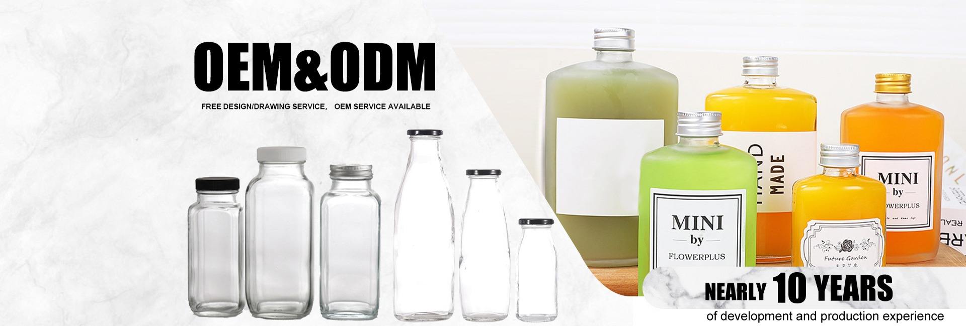 Xuzhou Maoya Glass Products Co., Ltd.