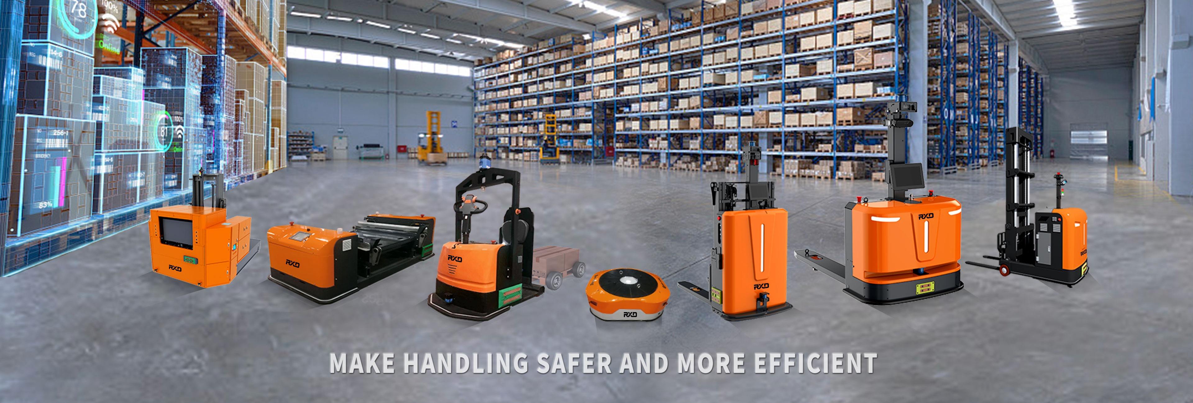 Hunan Rongxinda Technology Co., Ltd.