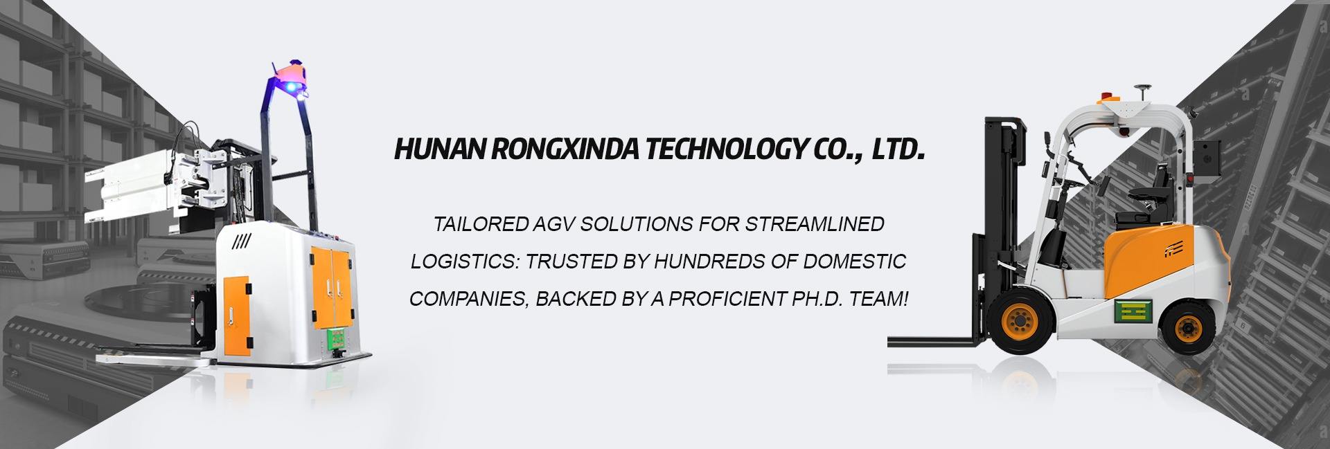 Hunan Rongxinda Technology Co., Ltd.