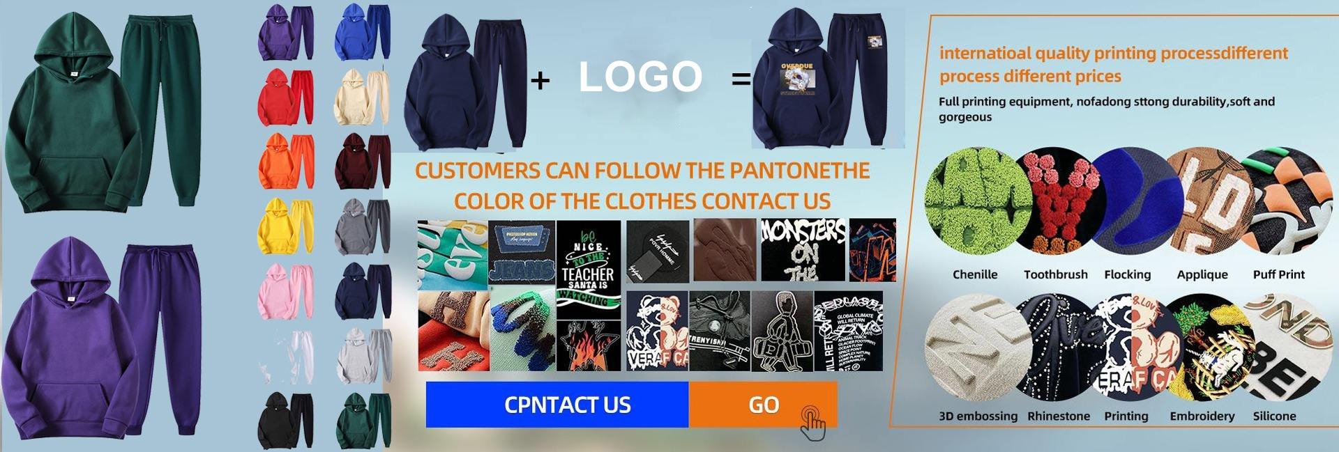 Yiwu Qinyan Chenyu Garment Co., Ltd.