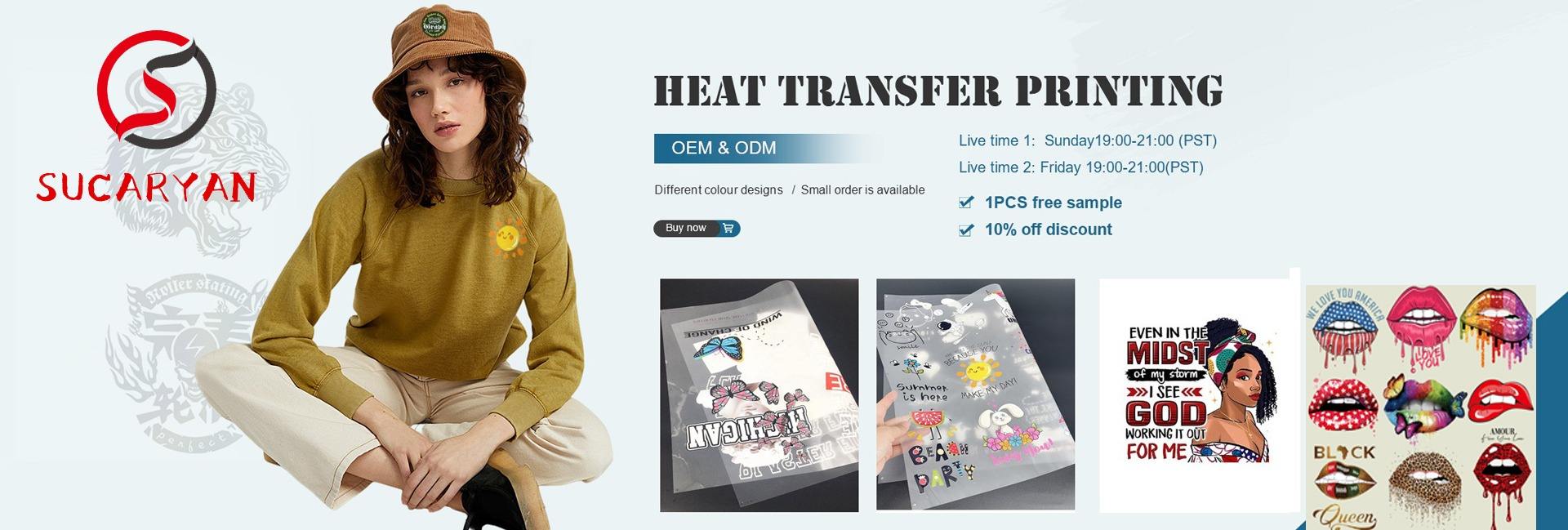 Yiwu Qinyan Chenyu Garment Co., Ltd.