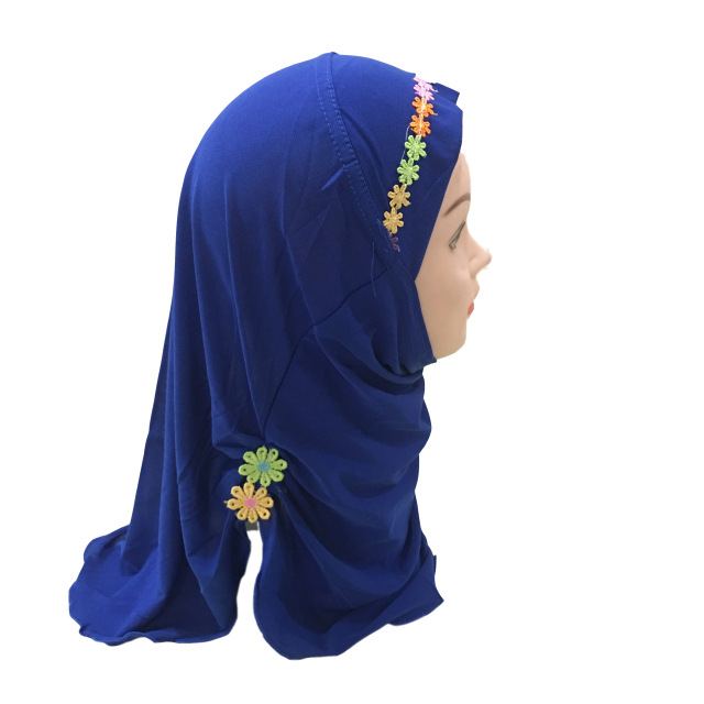 Muslim Scarf