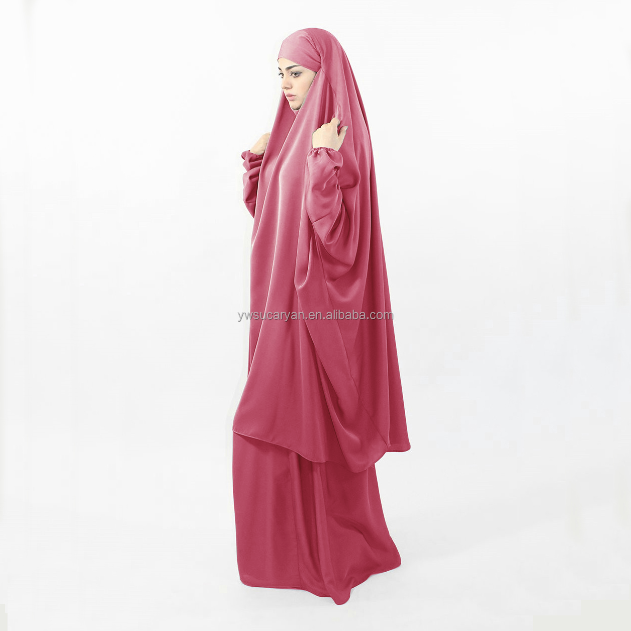 Women abaya