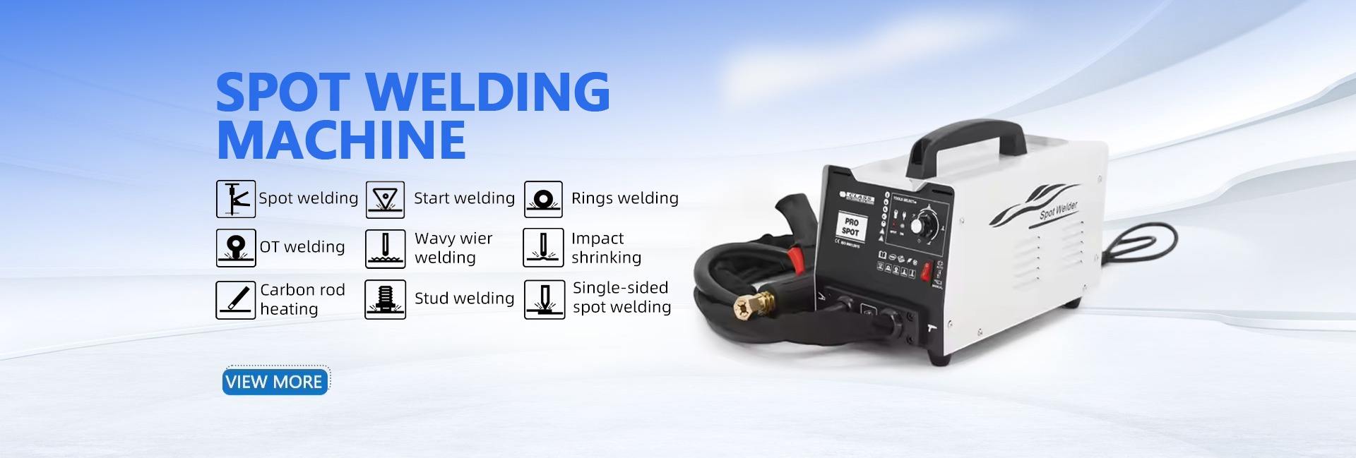 Weifang Jinxin Industrial Equipment Co., Ltd