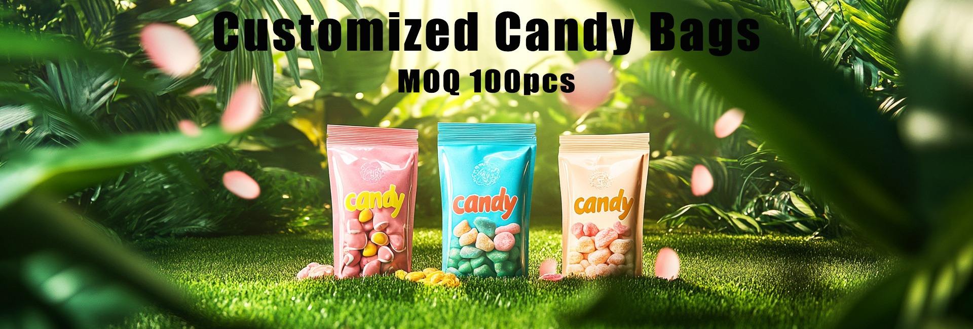 Huizhou Jinyi Packaging Co., Ltd.