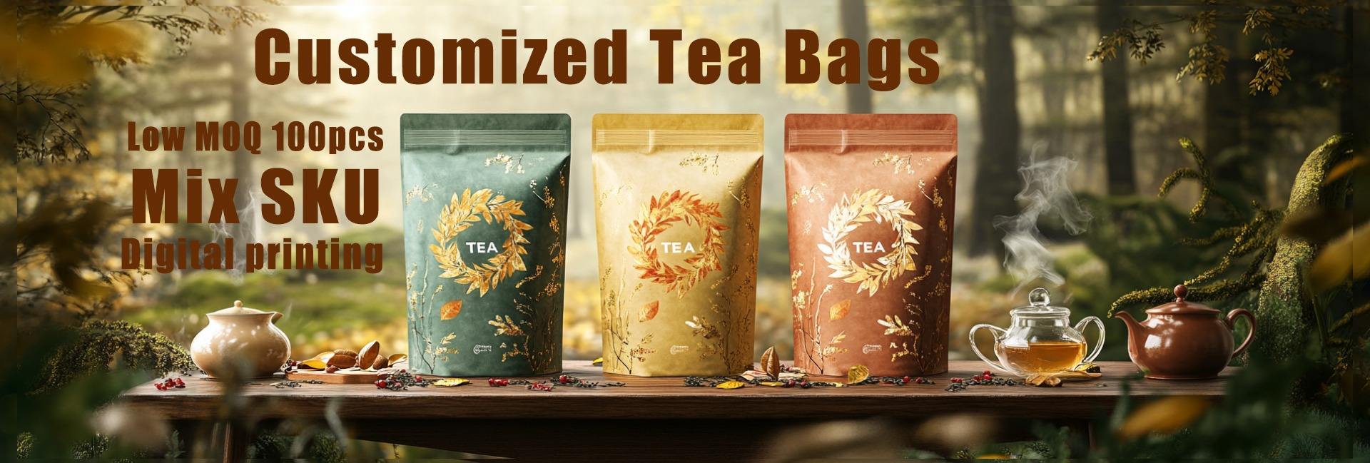 Huizhou Jinyi Packaging Co., Ltd.