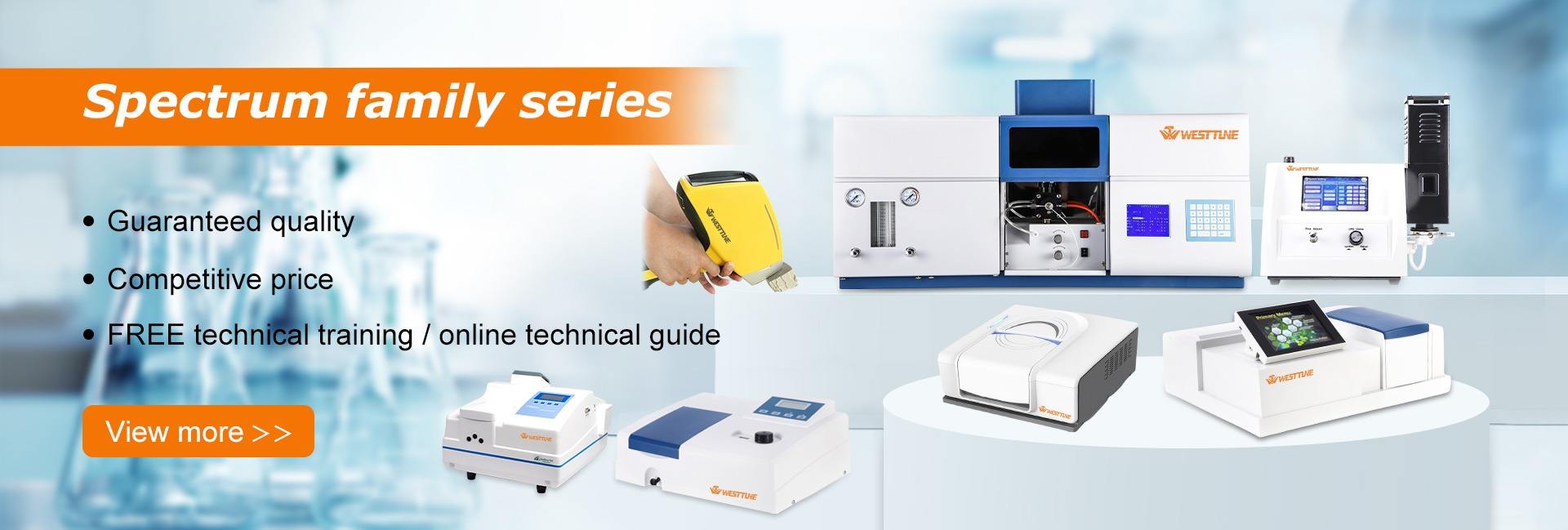 Hangzhou West Tune Trading Co., Ltd.