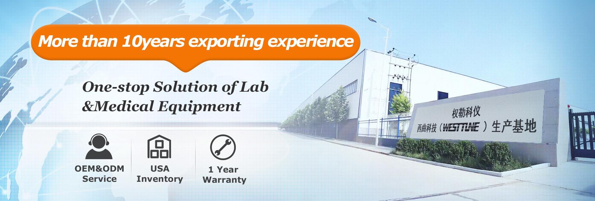 Hangzhou West Tune Trading Co., Ltd.