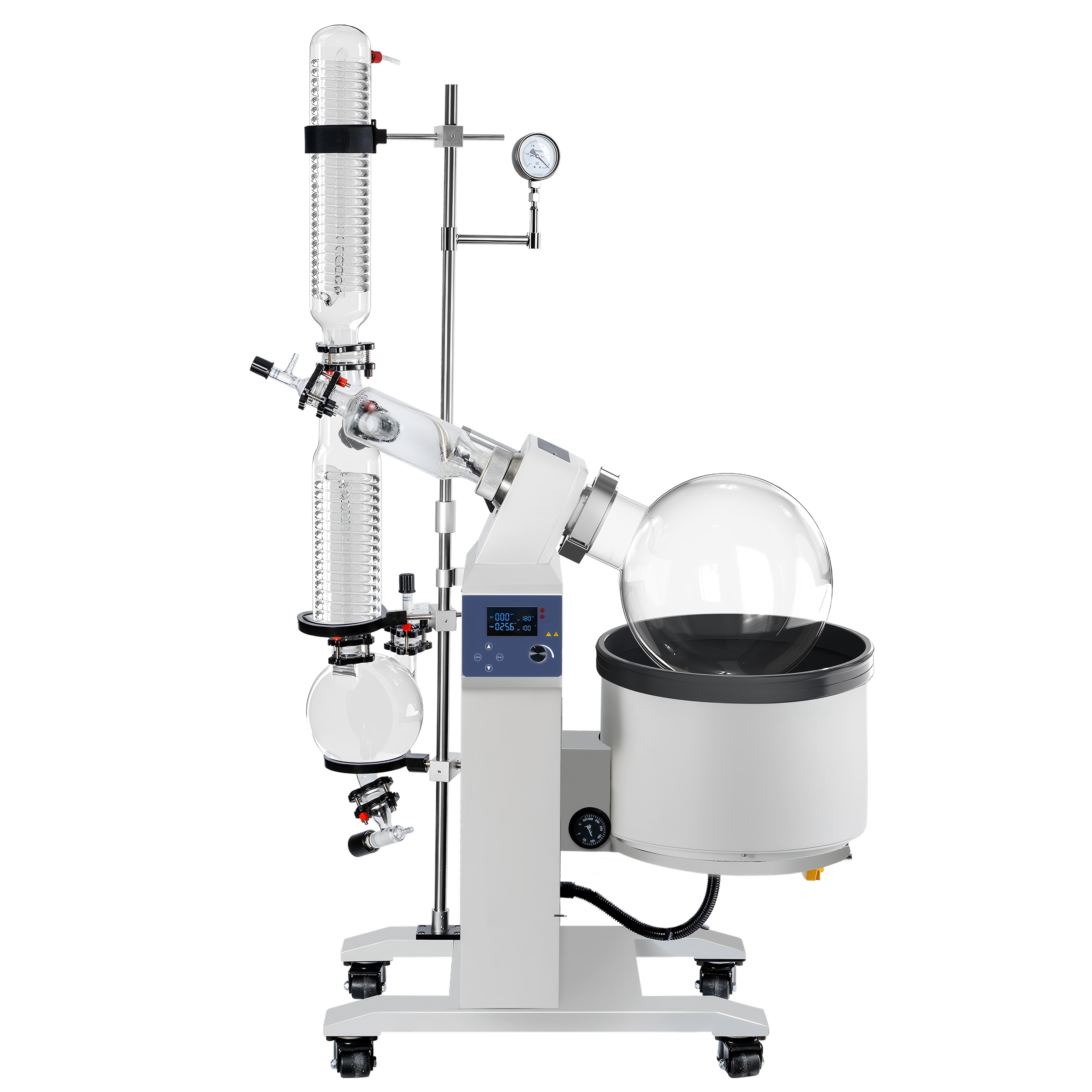 Rotary Evaporator