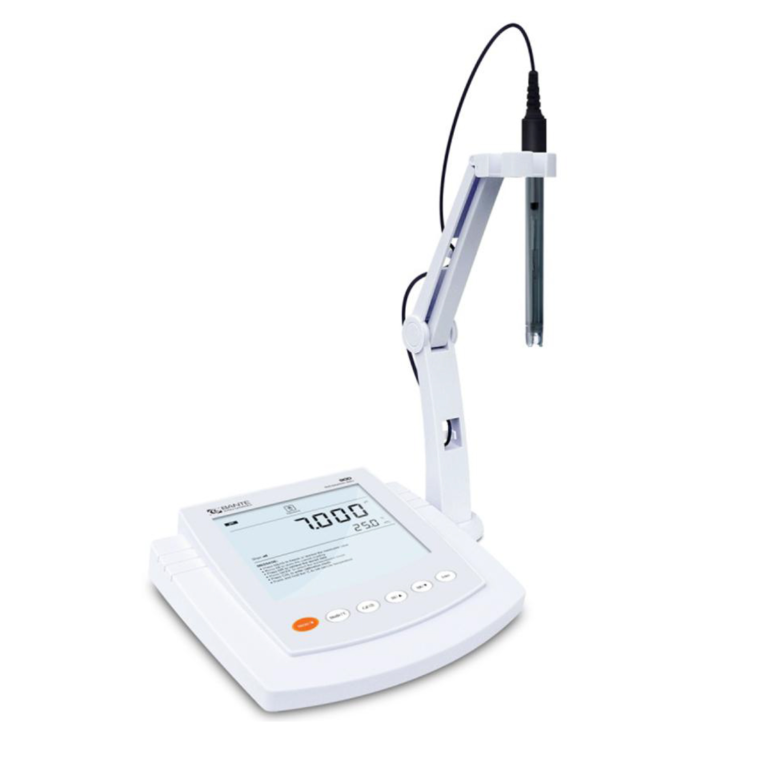 Water Quality Anayzer