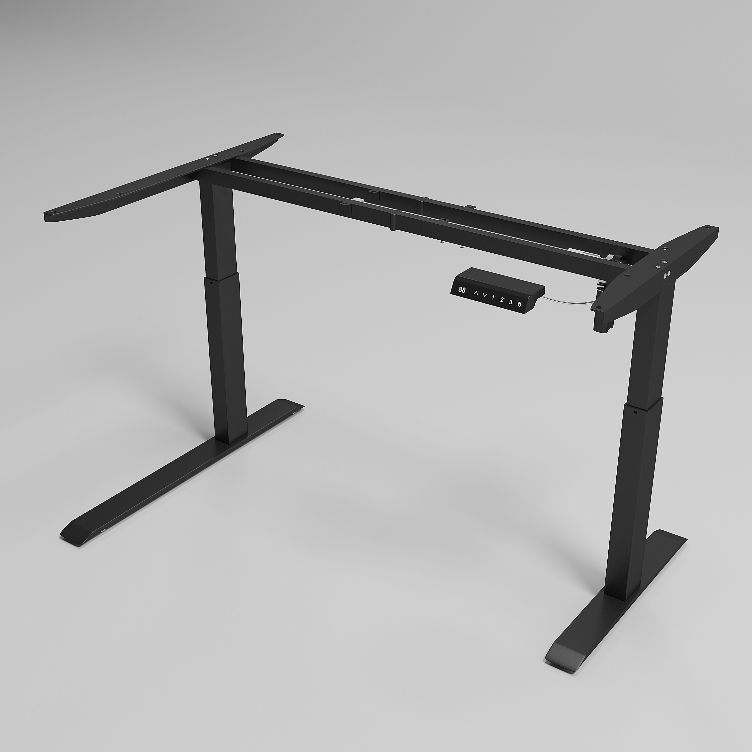 Adjustable frame