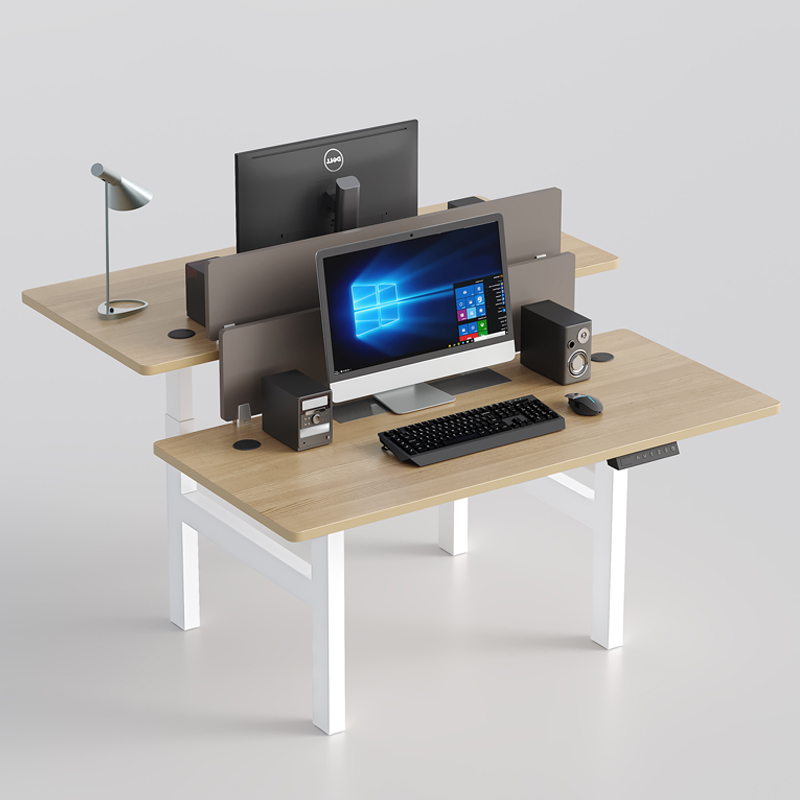 Adjustable table